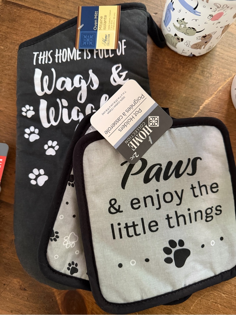 Dog lovers bundle - Picture 3 of 5